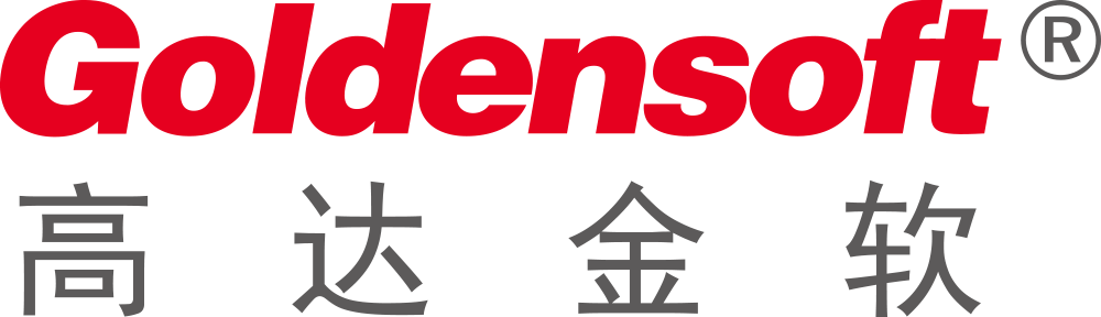 企业 logo