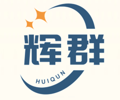 企业 logo