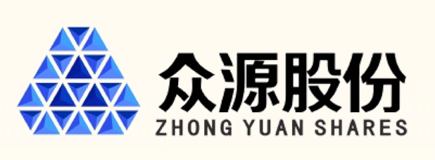企业 logo