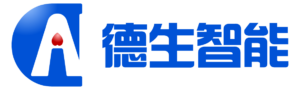 企业 logo
