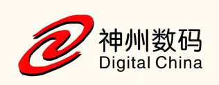 企业 logo