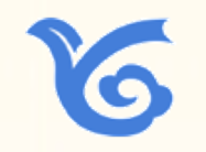 企业 logo