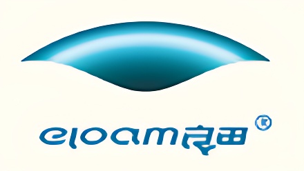 企业 logo