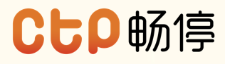 企业 logo